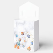 Ballotins Espace Extérieur Galaxie Planètes Système Solaire (Ouvert)