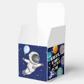 Ballotins Espace extra-atmosphérique 1er anniversaire Merci (Ouvert)