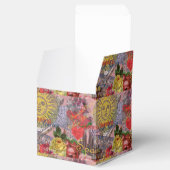 Ballotins Espagne Sunshine Espagnol Travel Art (Ouvert)