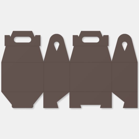 Ballotins Espresso Riche (Déplié)