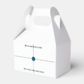 Ballotins essai échantillon (Arrière)