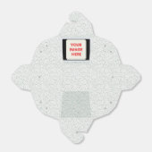 Ballotins Essentiels de mariage élégants | Été et toutes sai (Déplié)