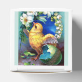 Ballotins Est Tombé Un Bon Poussin De Pâques (Haut)