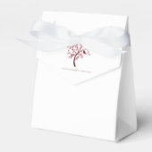 Ballotins Et un perdrix dans un poirier (Verso)