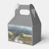 Ballotins étang d'automne (Arrière)