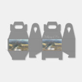 Ballotins étang d'automne (Déplié)