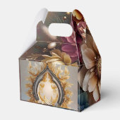 Ballotins "État d'esprit paisible" (Arrière)