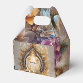 Ballotins "État d'esprit paisible" (Verso)