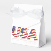 Ballotins États-Unis d'Amérique (Verso)