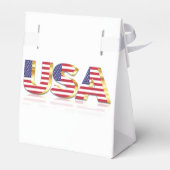 Ballotins États-Unis d'Amérique (Arrière)