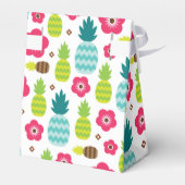Ballotins Été tropical de l'ananas (Arrière)