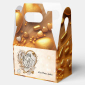 Ballotins "Eternal Love Design" (Ouvert)