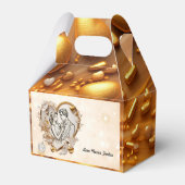 Ballotins "Eternal Love Design" (Verso)