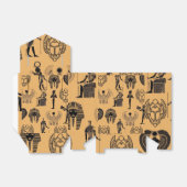 Ballotins Eternal Sands (Sables éternels) : l'élégance antiq (Déplié)