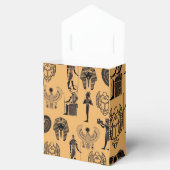 Ballotins Eternal Sands (Sables éternels) : l'élégance antiq (Ouvert)