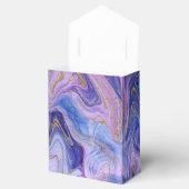 Ballotins Ethereal Cotton Candy Marble Aquarelle Imaginaire (Ouvert)