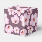 Ballotins Ethnic Floral Retro (Arrière)