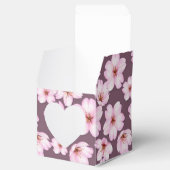 Ballotins Ethnic Floral Retro (Ouvert)