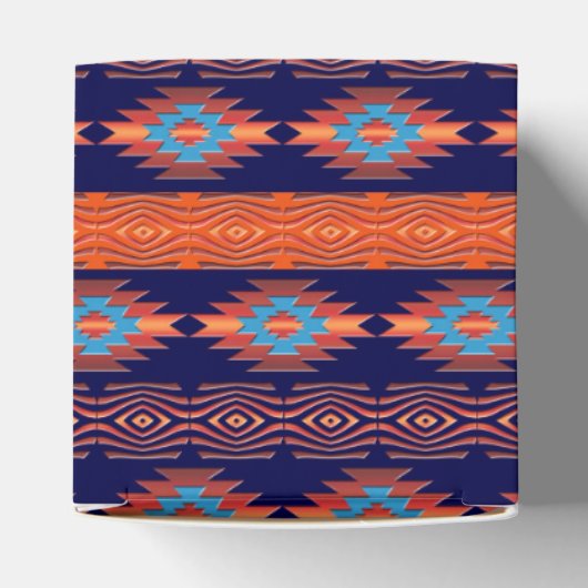 Ballotins Ethnique géométrique Sud-Ouest (Haut)