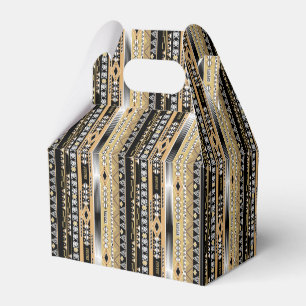 Ballotins Ethnique, tribale, ornement