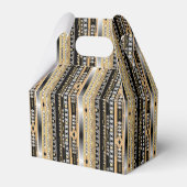 Ballotins Ethnique, tribale, ornement (Verso)