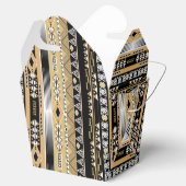 Ballotins Ethnique, tribale, ornement (Ouvert)