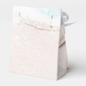 Ballotins Étoile de mer de plage de sable blanc Océan bleu t (Arrière)