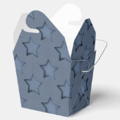Ballotins étoiles bleues (Ouvert)