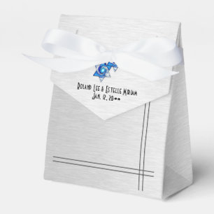 Ballotins Étoiles de verrouillage (personnalisées)