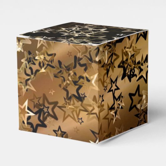 Ballotins Étoiles d'or (Verso)