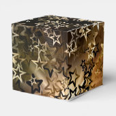 Ballotins Étoiles d'or (Arrière)