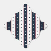 Ballotins Étoiles et bandes (Déplié)