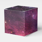 Ballotins Étoiles étoile Espace extra-atmosphérique Galaxie  (Verso)