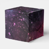 Ballotins Étoiles étoile Espace extra-atmosphérique Galaxie  (Arrière)