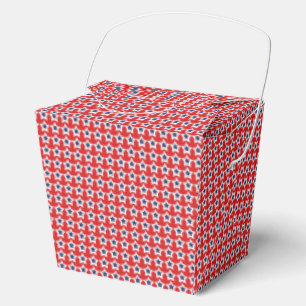 Ballotins Étoiles Patriotiques