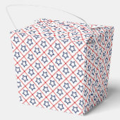 Ballotins Étoiles Patriotiques (Verso)