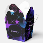 Ballotins Étoiles personnalisées 'n Stuff Motif Take-Out (Ouvert)