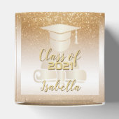 Ballotins Étudiant - Classe de 20XX (Haut)