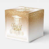 Ballotins Étudiant - Classe de 20XX (Arrière)