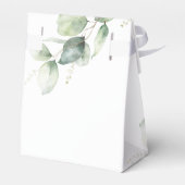 Ballotins Eucalyptus Botanique Foliage Shower Nuptial (Arrière)