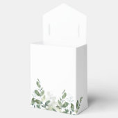 Ballotins Eucalyptus mariage (Ouvert)