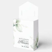 Ballotins Eucalyptus Merci doux Fête des mariées botanique (Ouvert)