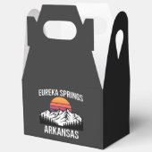 Ballotins Eureka Springs (Ouvrir)