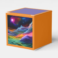 Évasion de l'espace Imaginaire