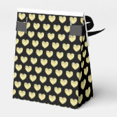 Ballotins Événements de mariage sophistiqués (Arrière)