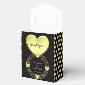 Ballotins Événements de mariage sophistiqués (Ouvert)