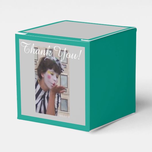 Ballotins Evénements, Fête, Banquet, Douche, Branché (Verso)