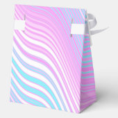 Ballotins évolution de stripewave : (Verso)