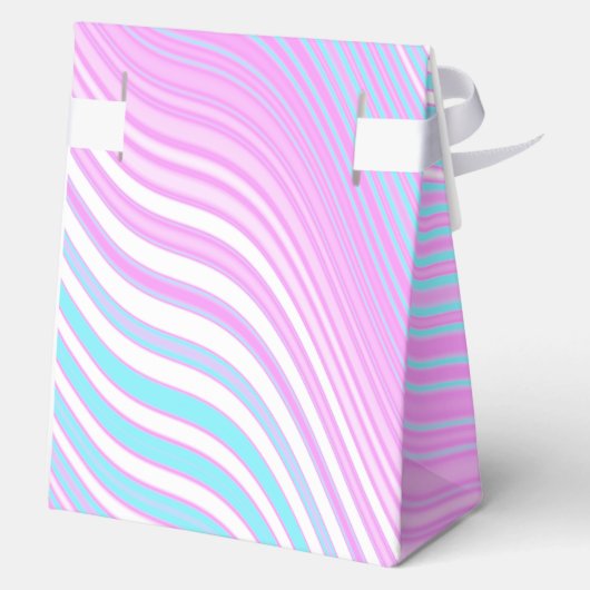 Ballotins évolution de stripewave : (Verso)