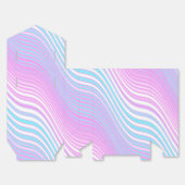 Ballotins évolution de stripewave : (Déplié)